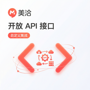 美洽在线客服系统人工智能KeywordResearch案例